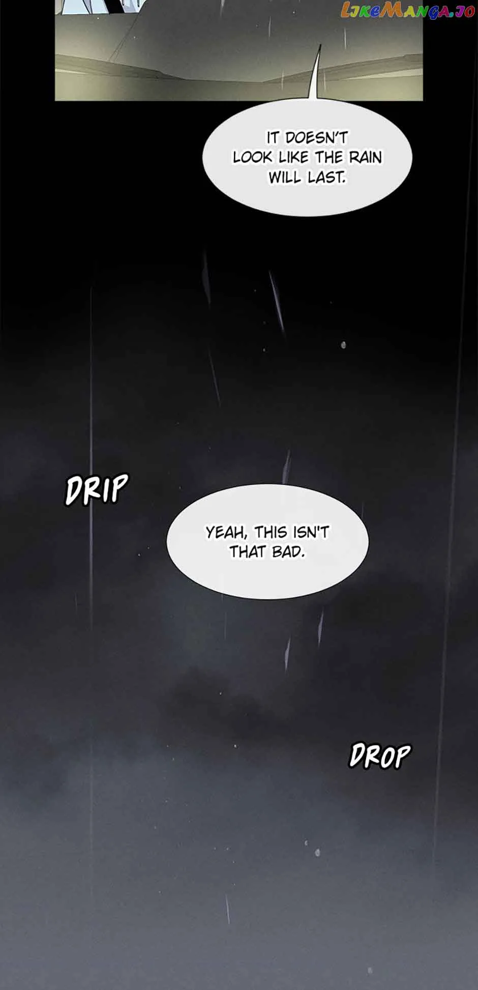 Personal Preference Chapter 46 page 36