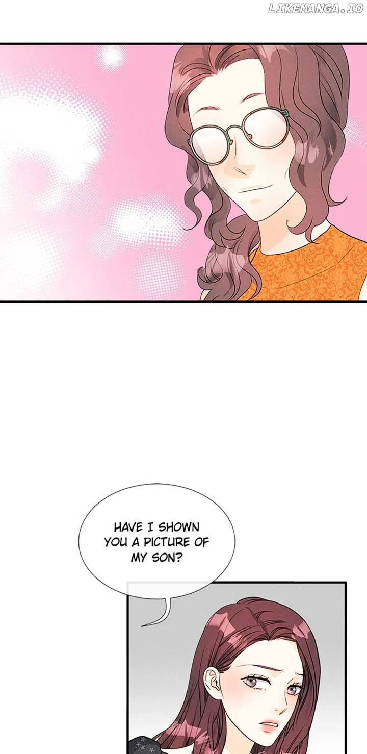 Personal Preference Chapter 54 page 37