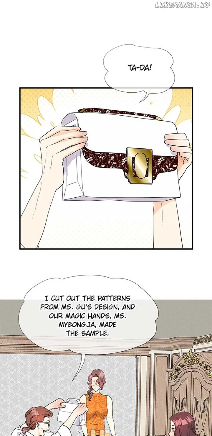 Personal Preference Chapter 54 page 29