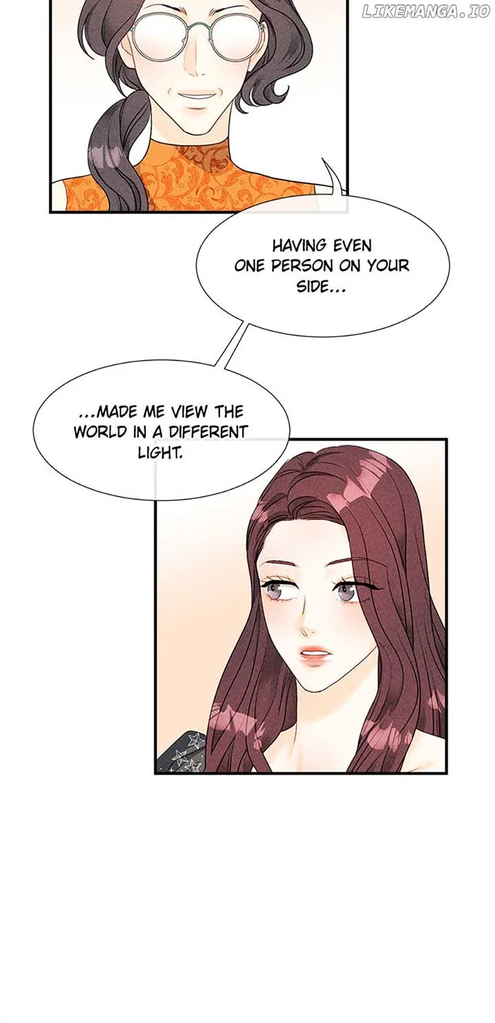 Personal Preference Chapter 54 page 44