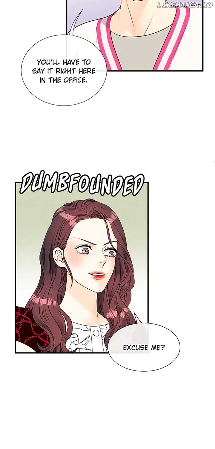 Personal Preference Chapter 54 page 21