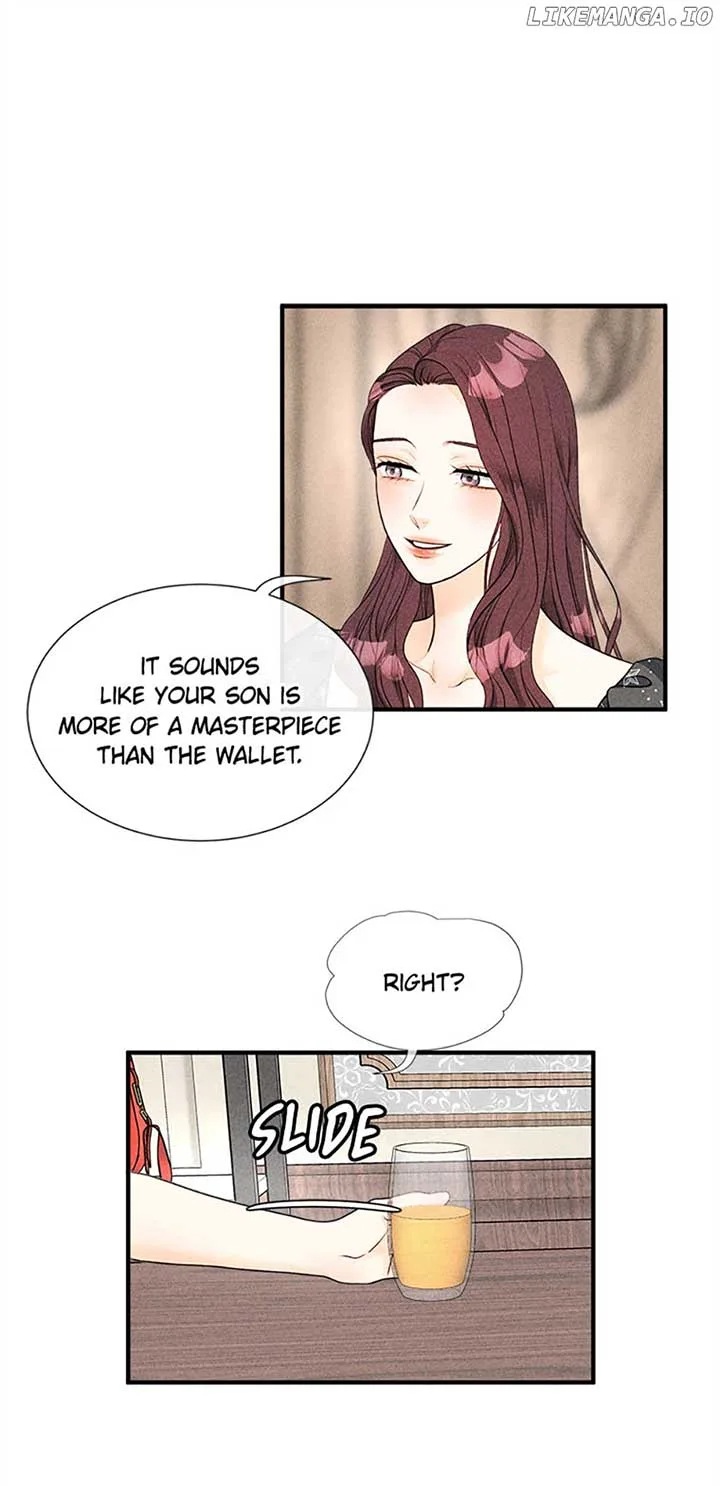 Personal Preference Chapter 54 page 42