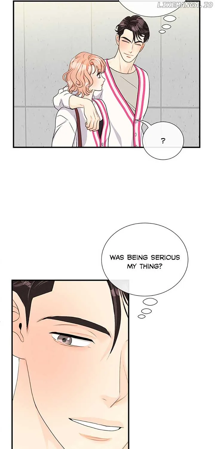 Personal Preference Chapter 54 page 25