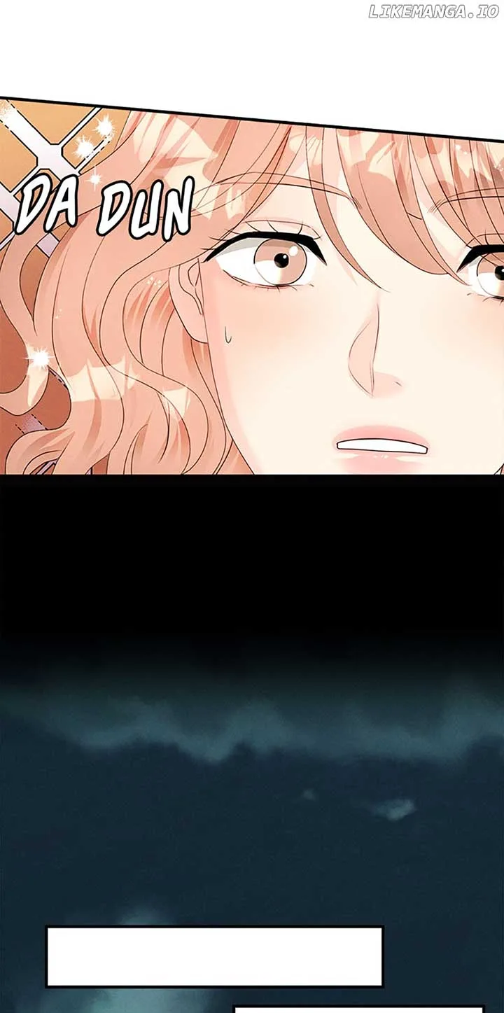 Personal Preference Chapter 50 page 36