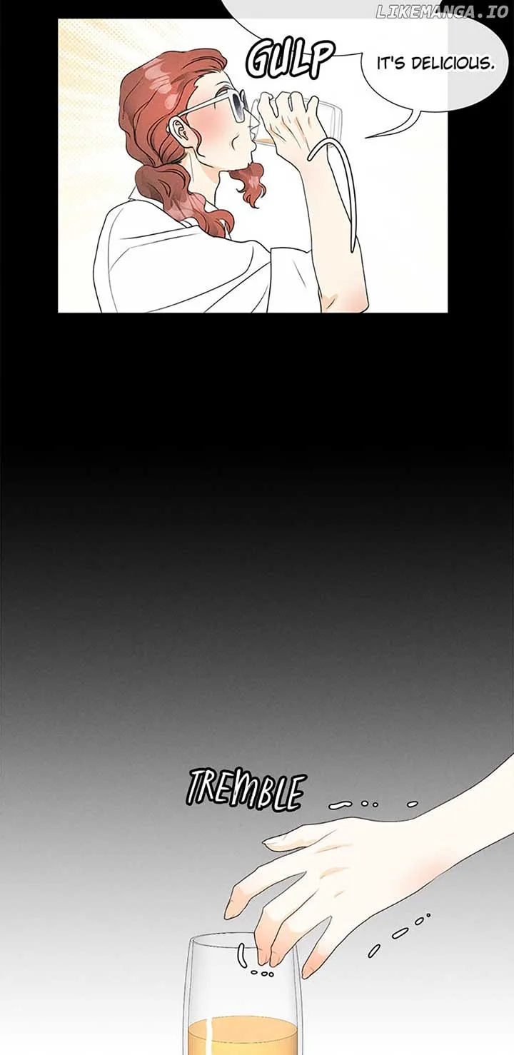 Personal Preference Chapter 54 page 35