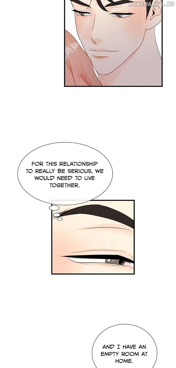 Personal Preference Chapter 54 page 24