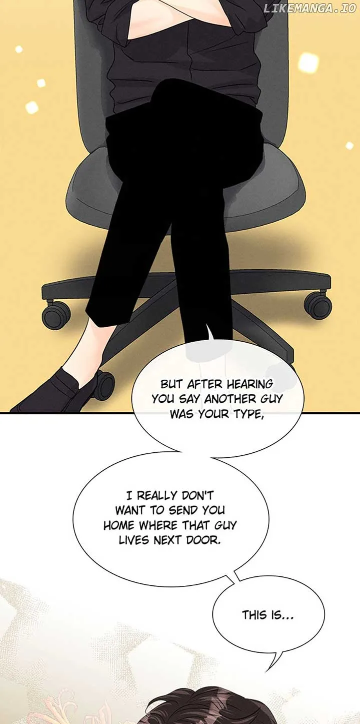 Personal Preference Chapter 50 page 43