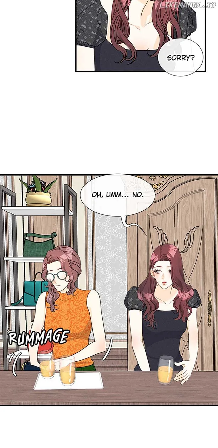 Personal Preference Chapter 54 page 38