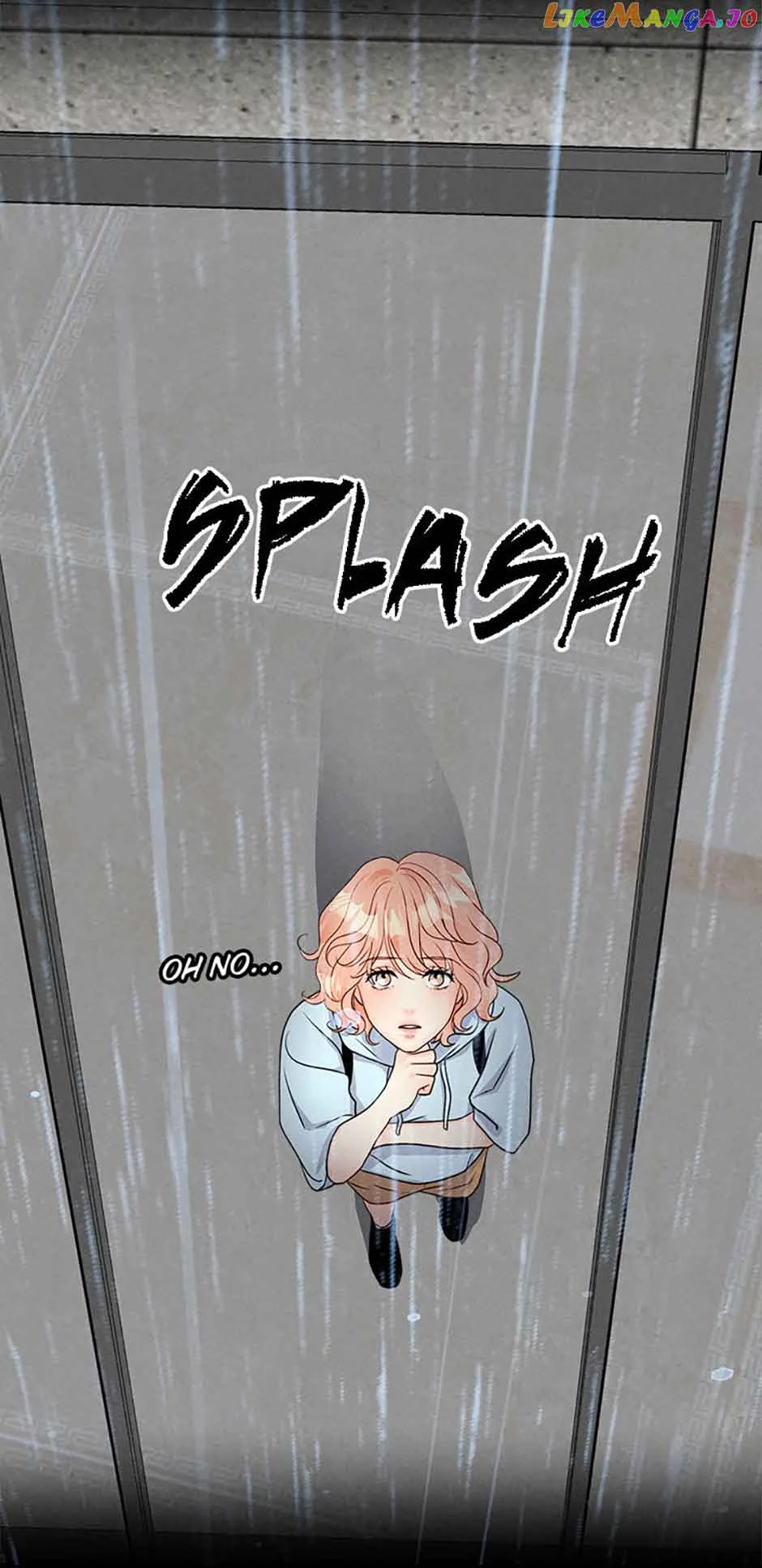 Personal Preference Chapter 46 page 42