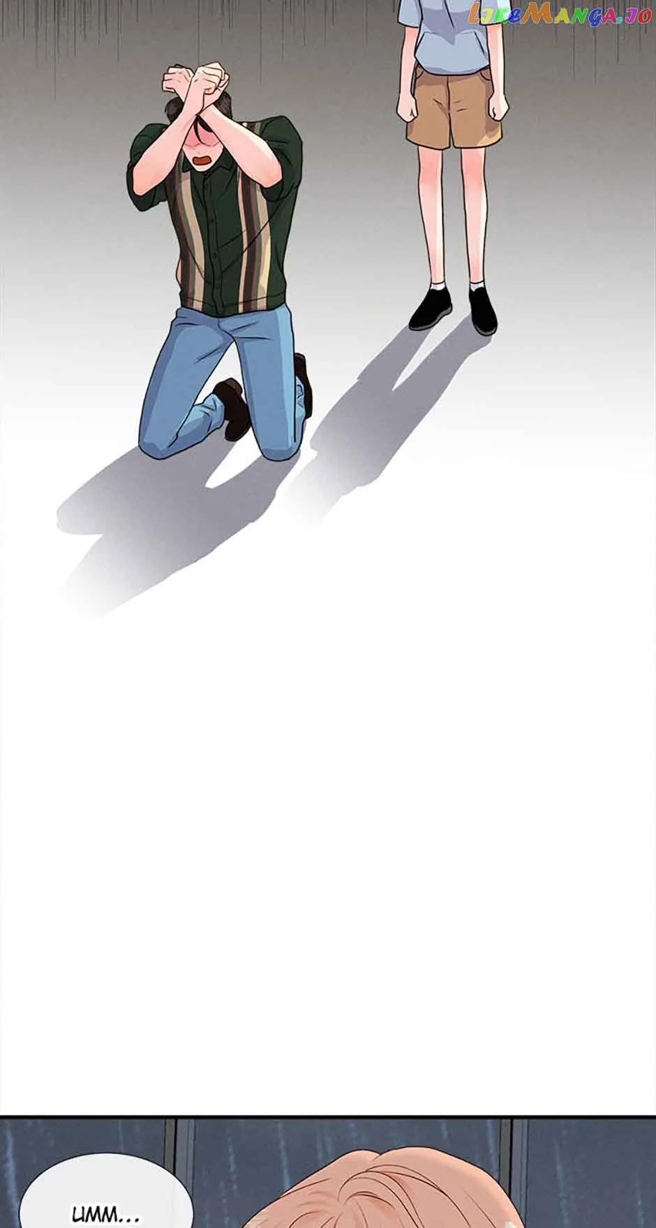 Personal Preference Chapter 46 page 47