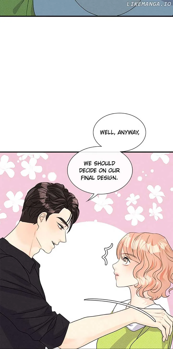 Personal Preference Chapter 50 page 34
