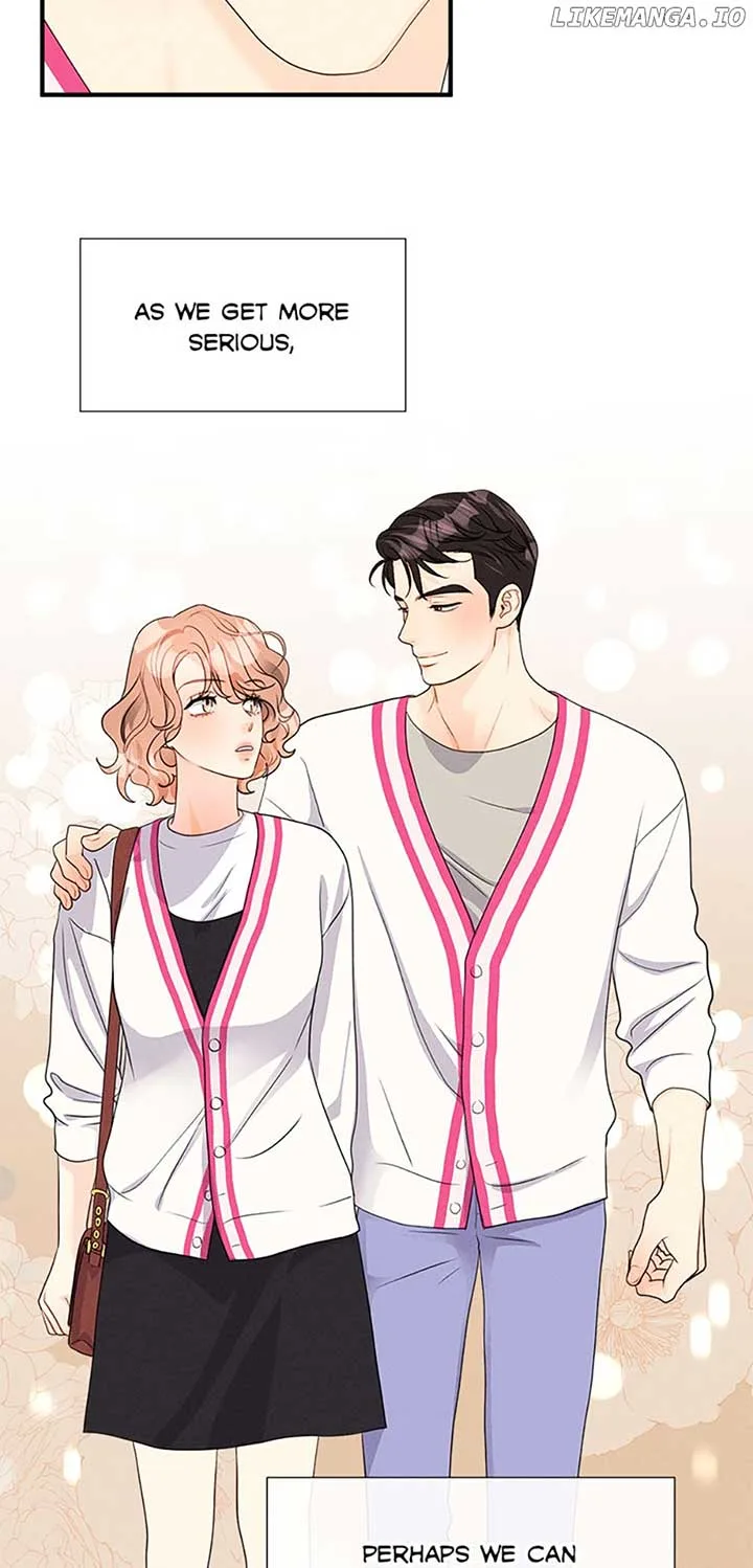 Personal Preference Chapter 54 page 26