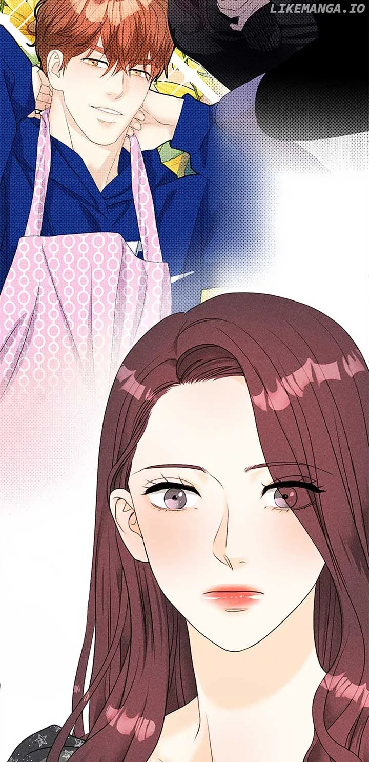 Personal Preference Chapter 54 page 46