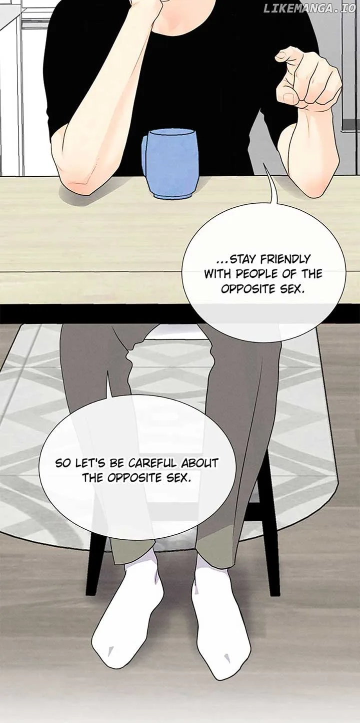 Personal Preference Chapter 54 page 6