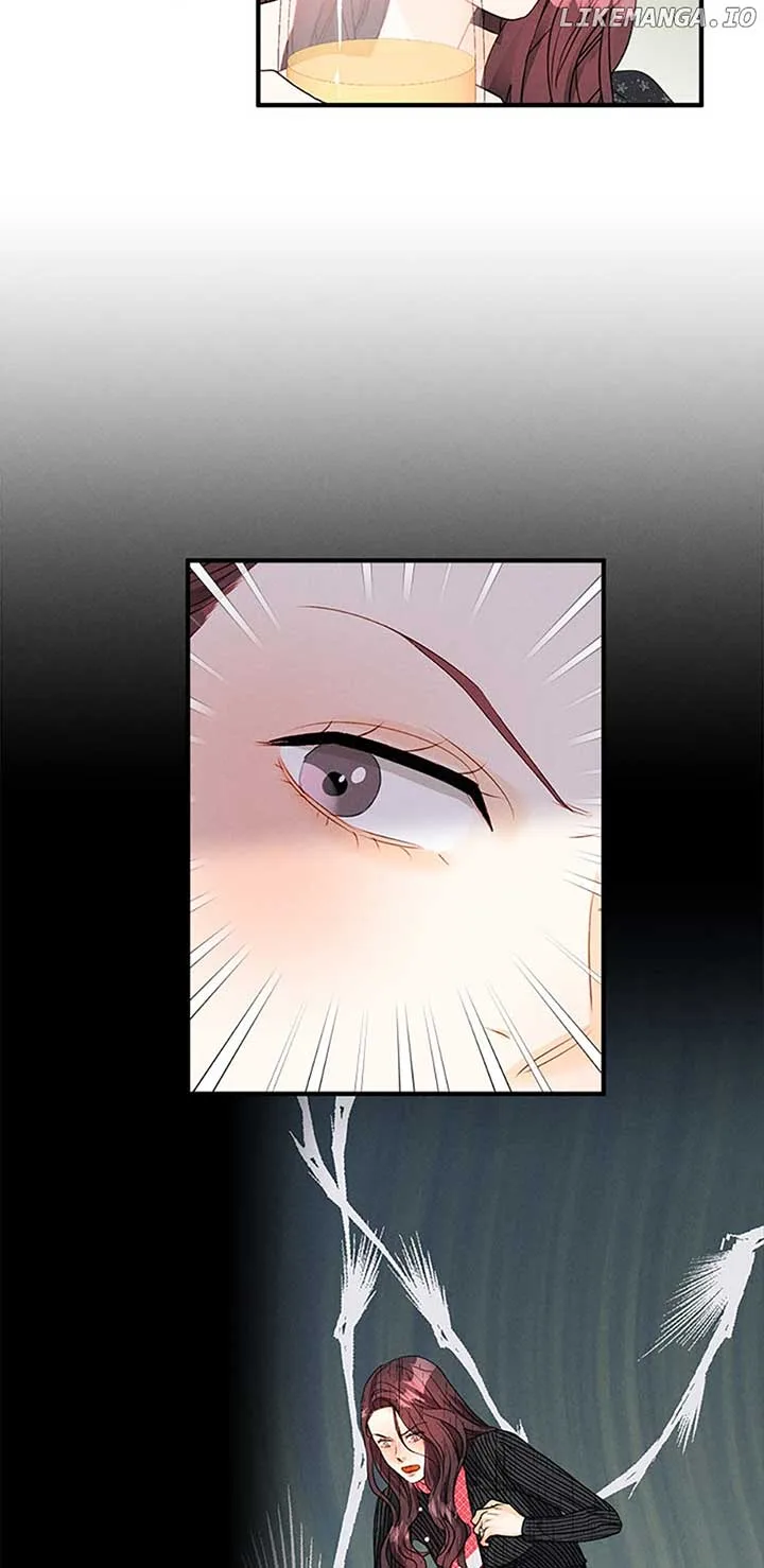 Personal Preference Chapter 54 page 33