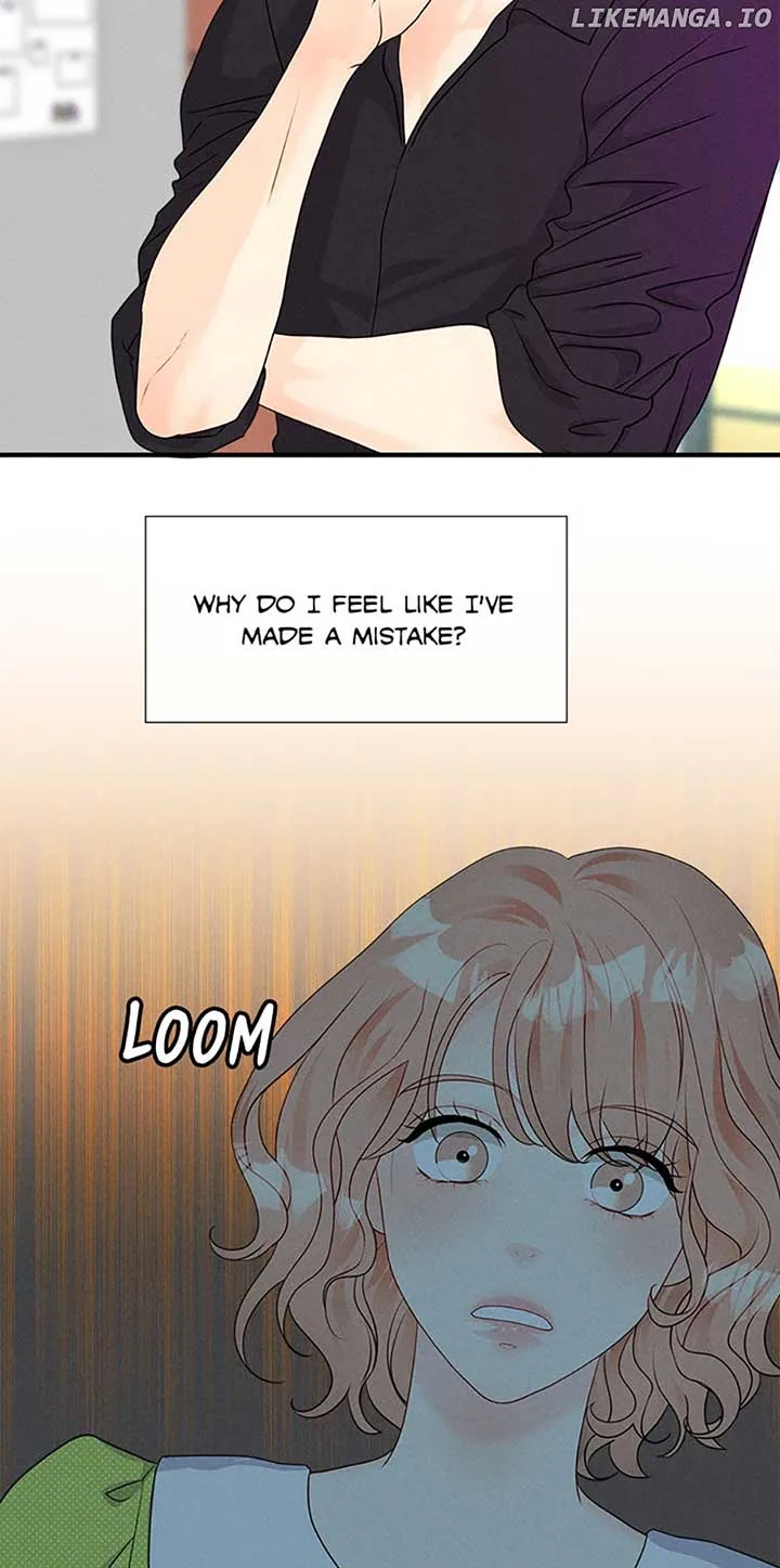 Personal Preference Chapter 50 page 33