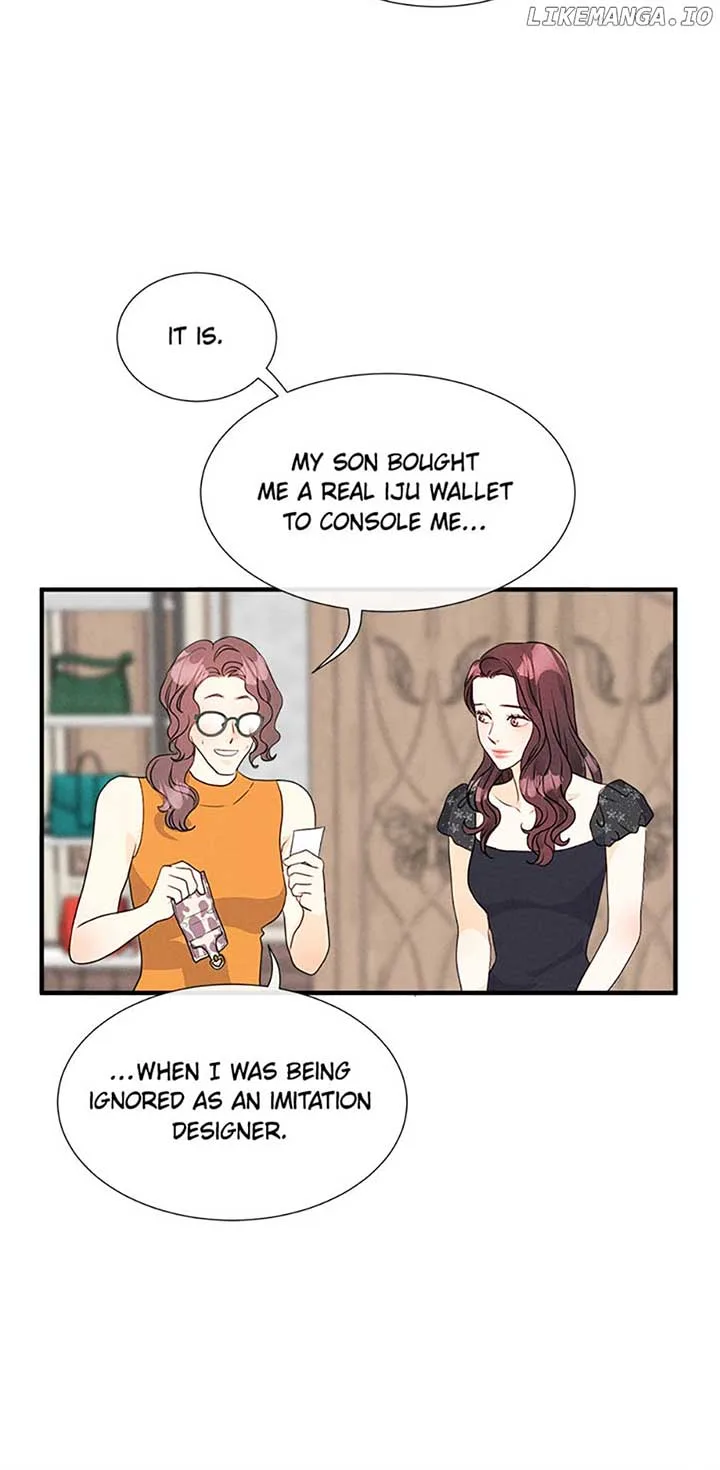 Personal Preference Chapter 54 page 41