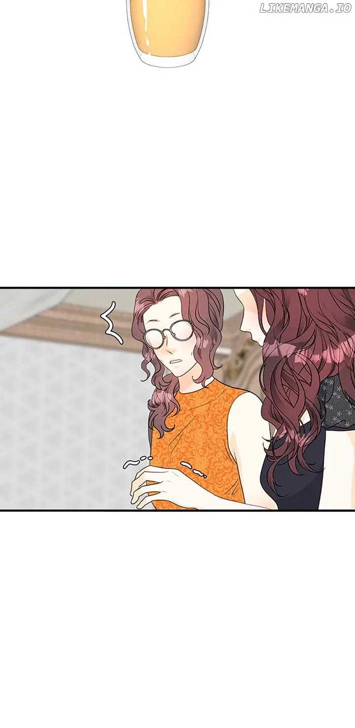 Personal Preference Chapter 54 page 36