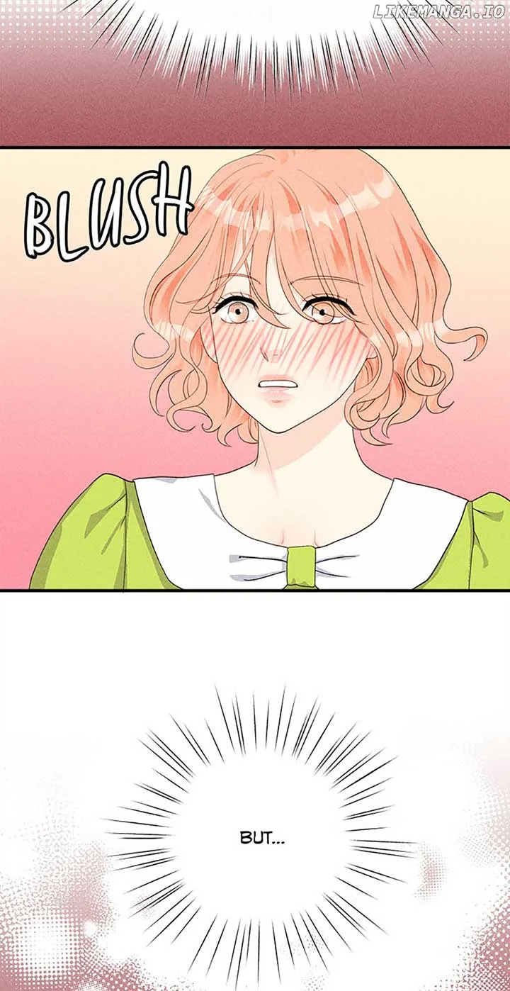 Personal Preference Chapter 50 page 46