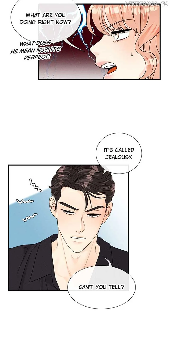 Personal Preference Chapter 50 page 41