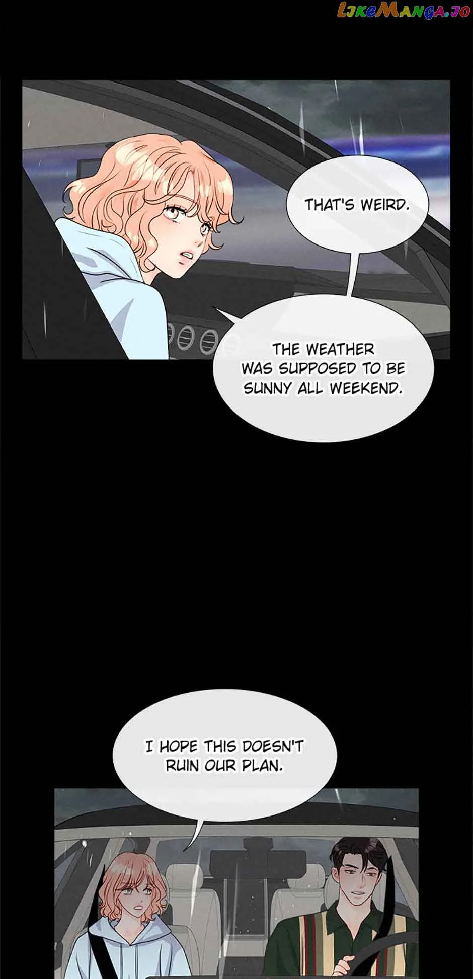 Personal Preference Chapter 46 page 35
