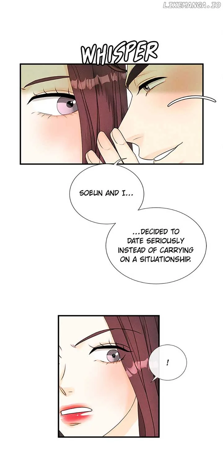 Personal Preference Chapter 54 page 22