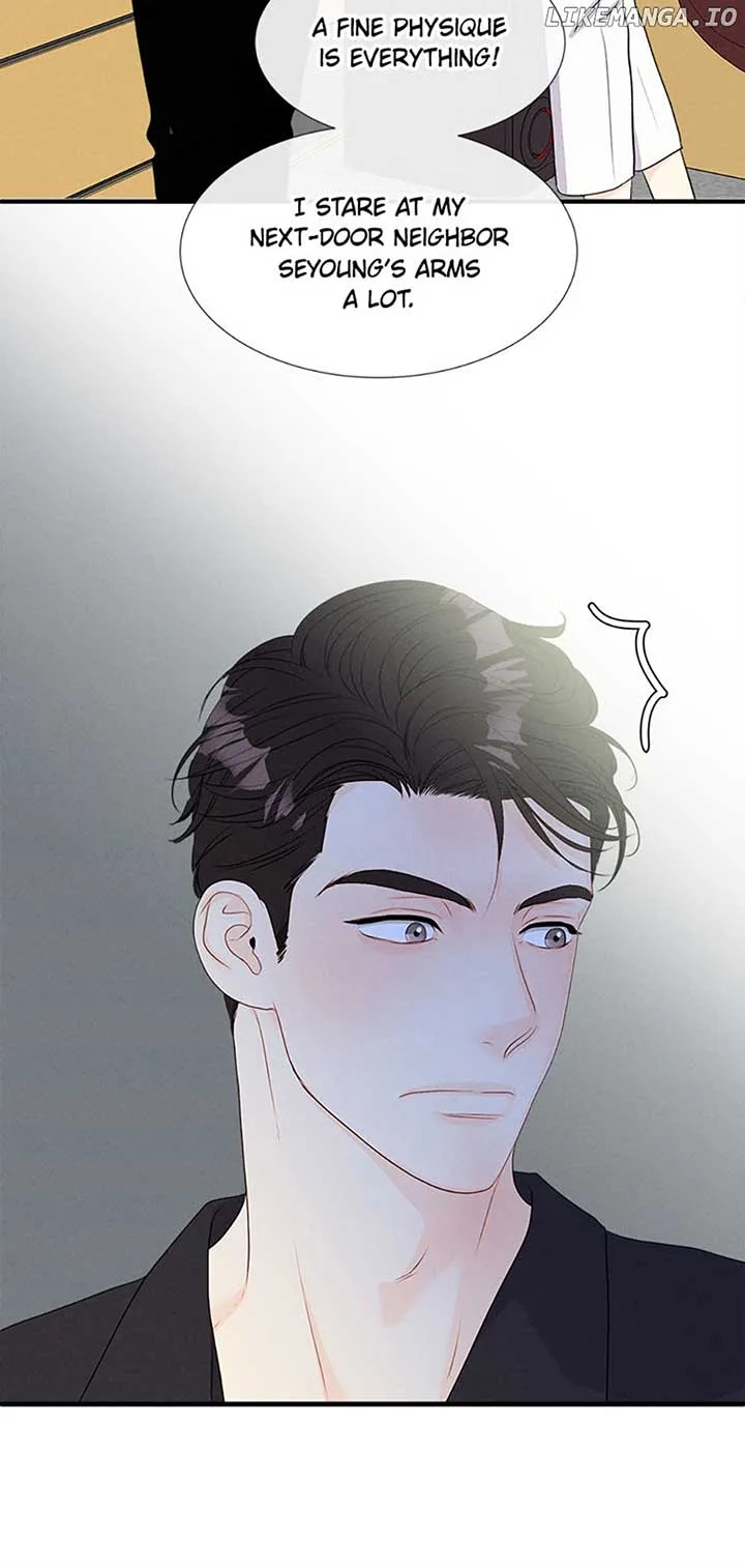 Personal Preference Chapter 50 page 29