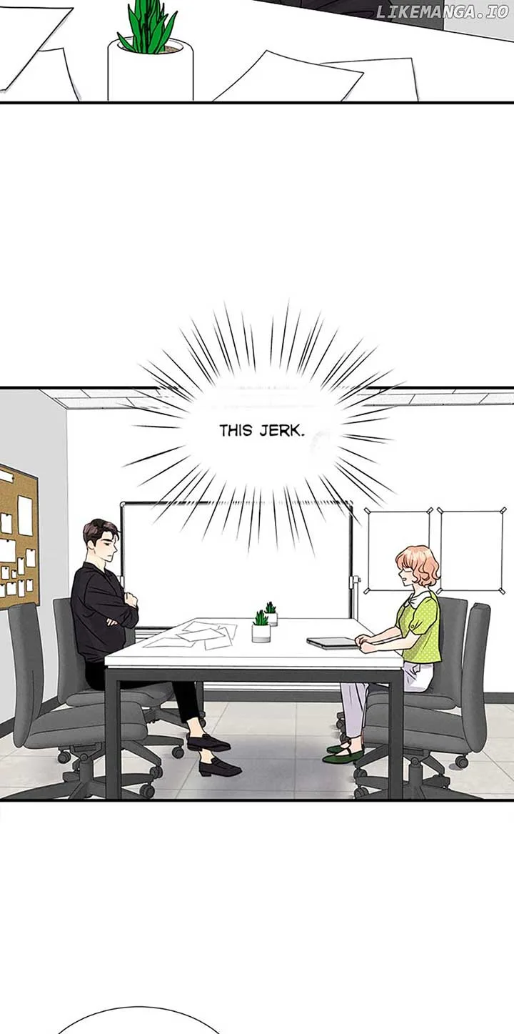 Personal Preference Chapter 50 page 40