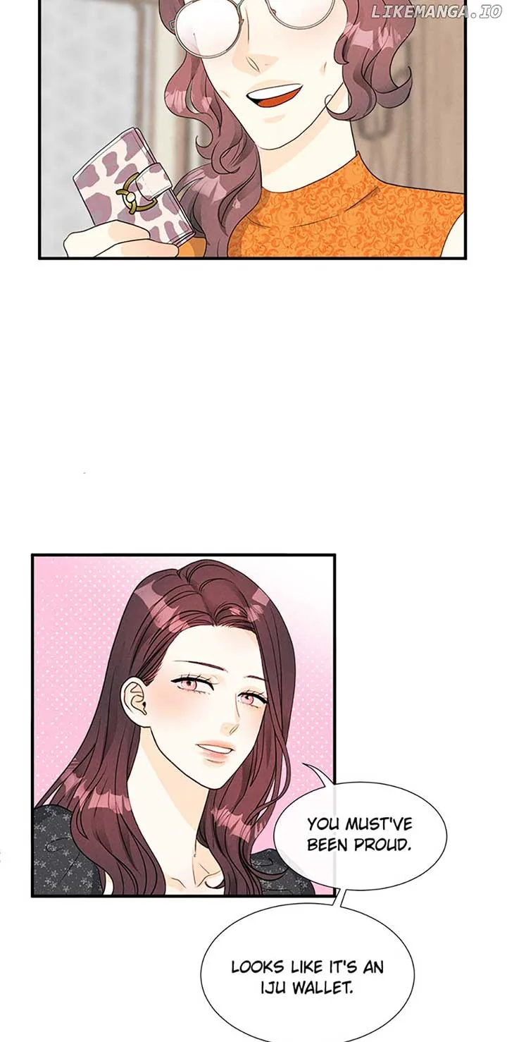 Personal Preference Chapter 54 page 40