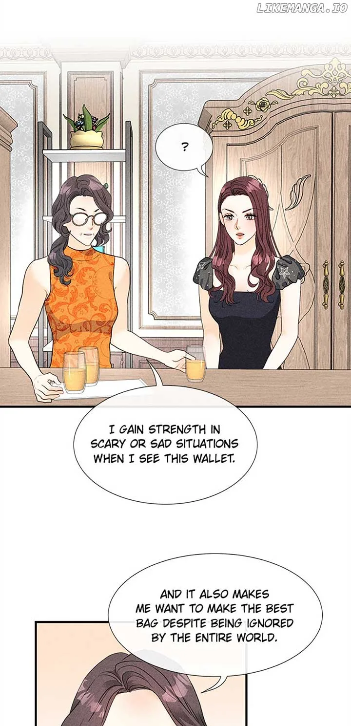 Personal Preference Chapter 54 page 43