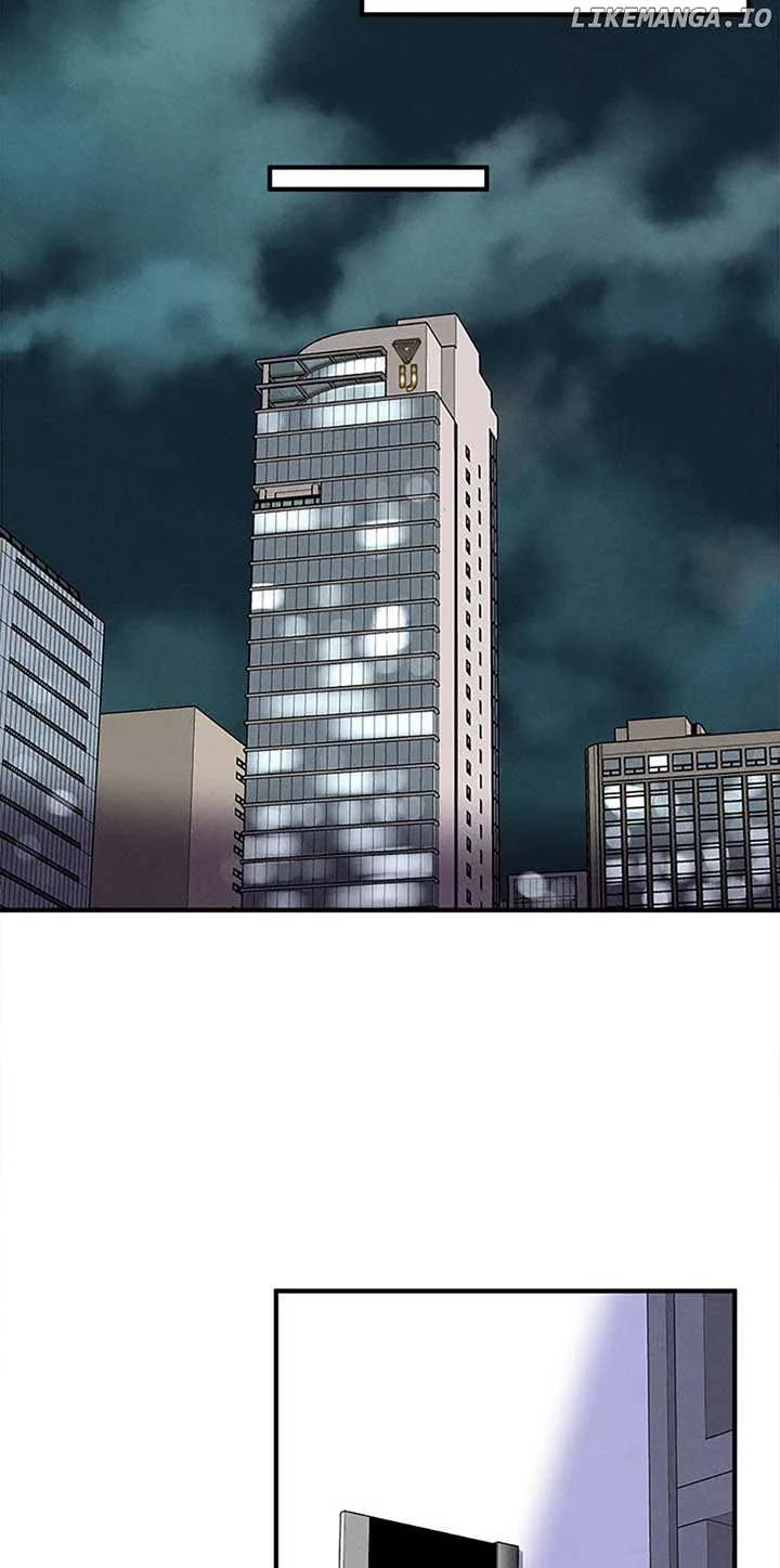 Personal Preference Chapter 50 page 37