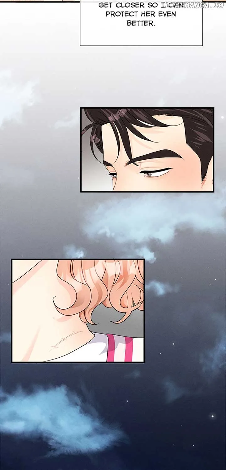 Personal Preference Chapter 54 page 27