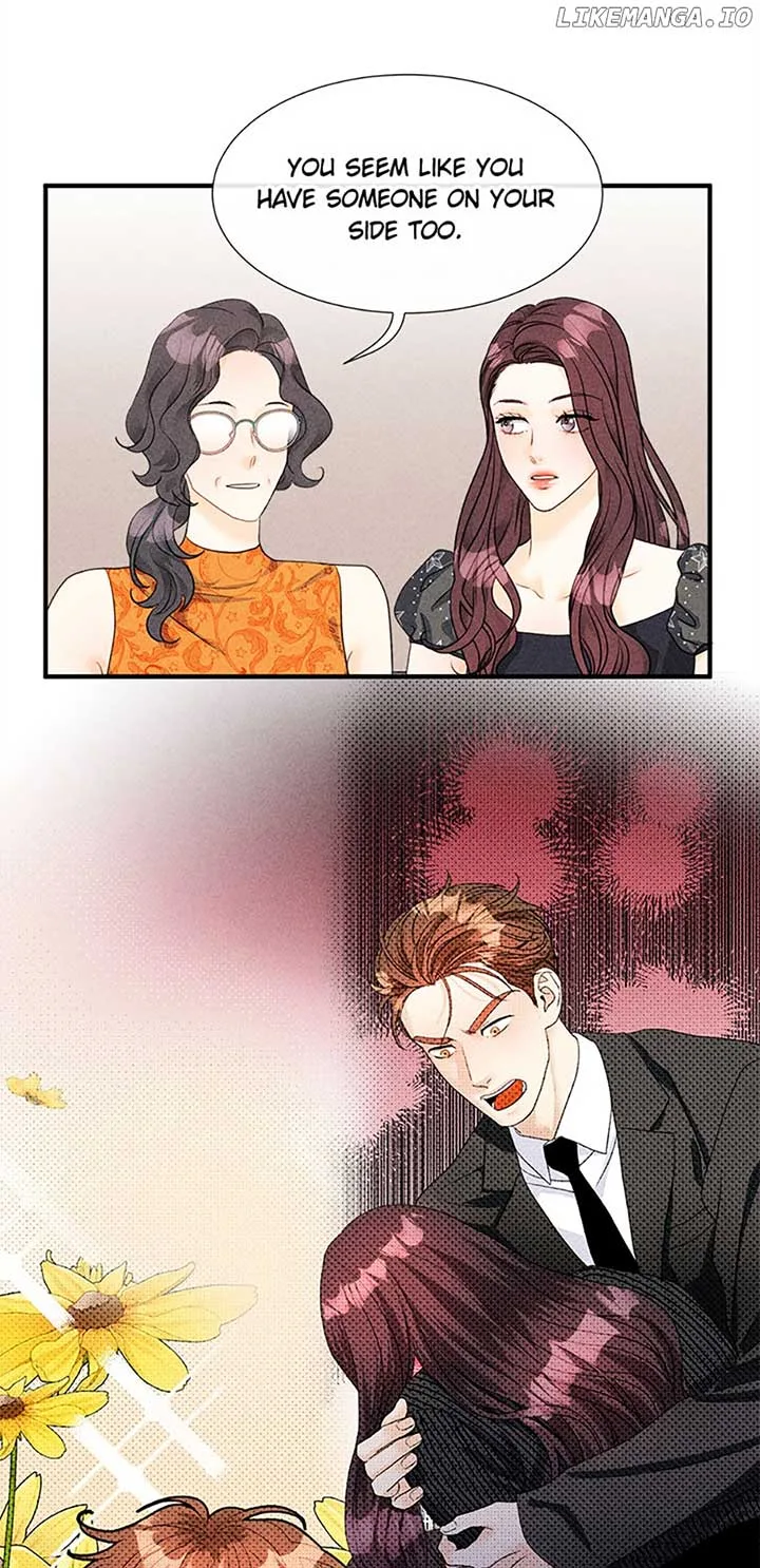 Personal Preference Chapter 54 page 45