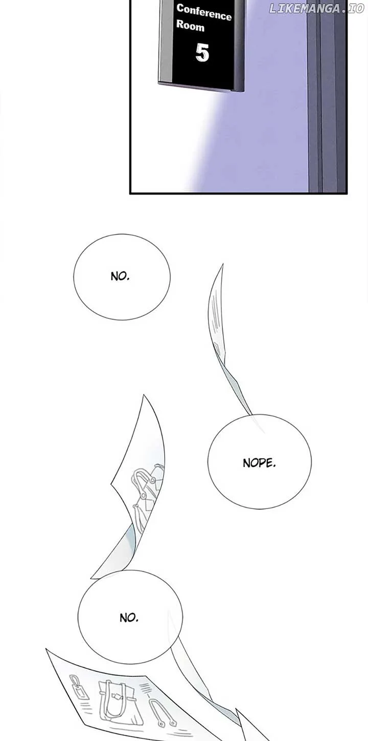 Personal Preference Chapter 50 page 38