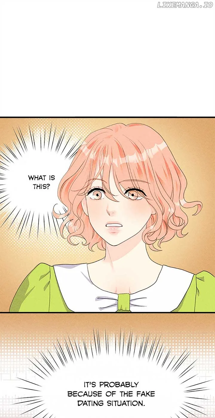Personal Preference Chapter 50 page 45