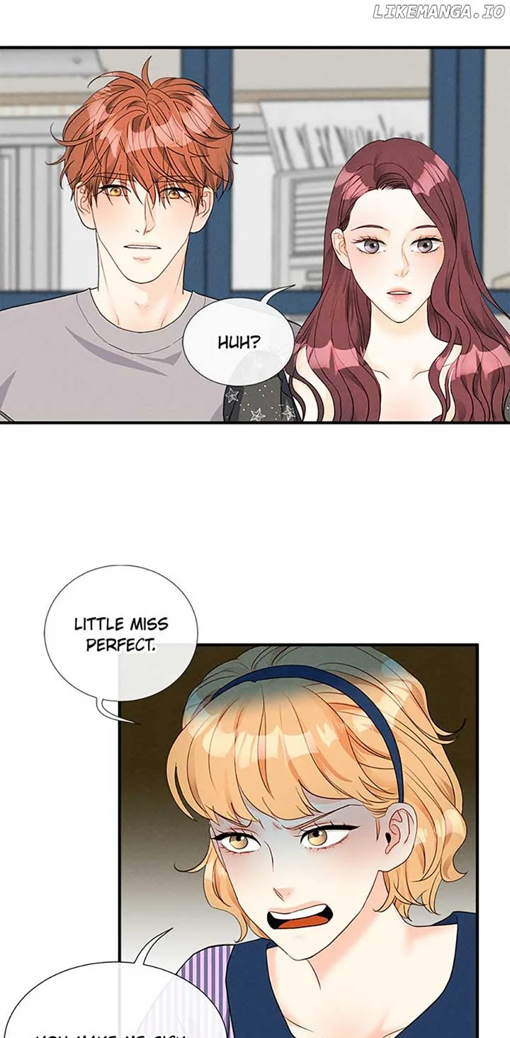 Personal Preference Chapter 55 page 38