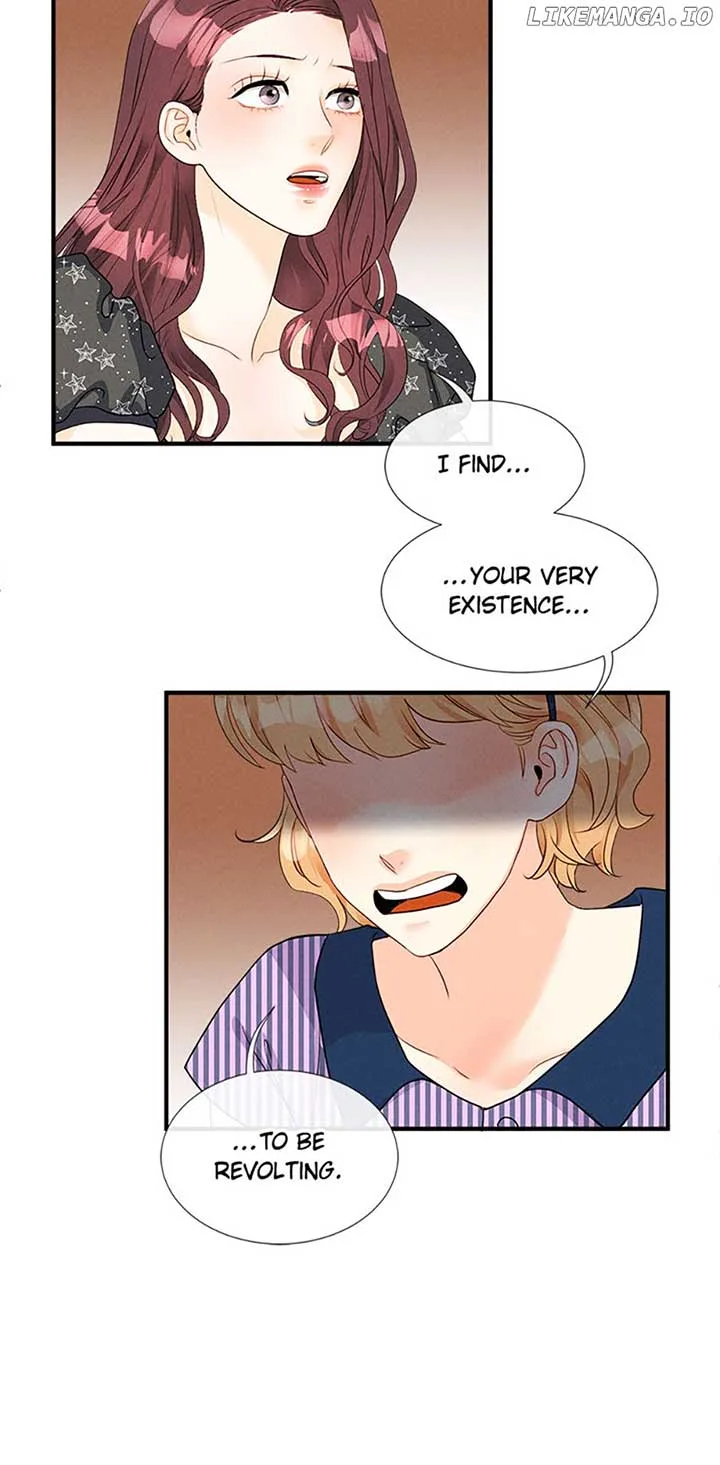 Personal Preference Chapter 55 page 37