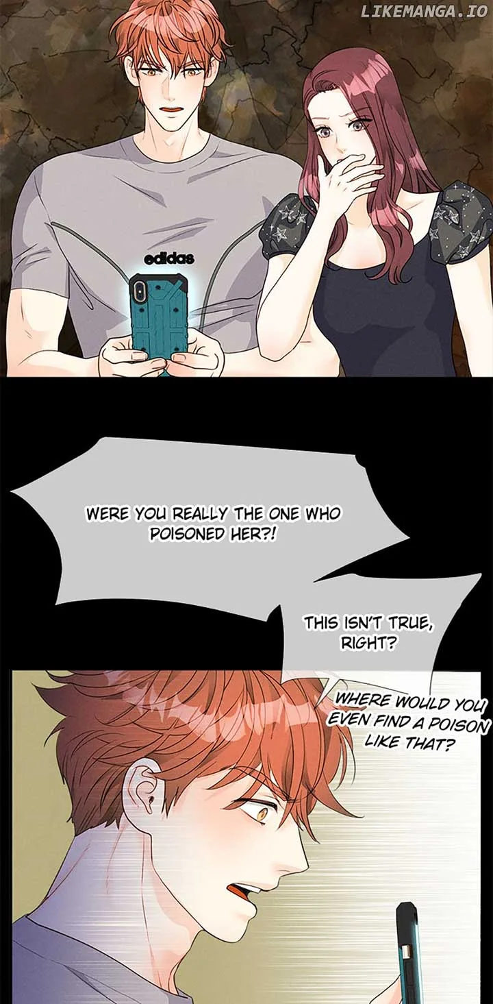 Personal Preference Chapter 55 page 34