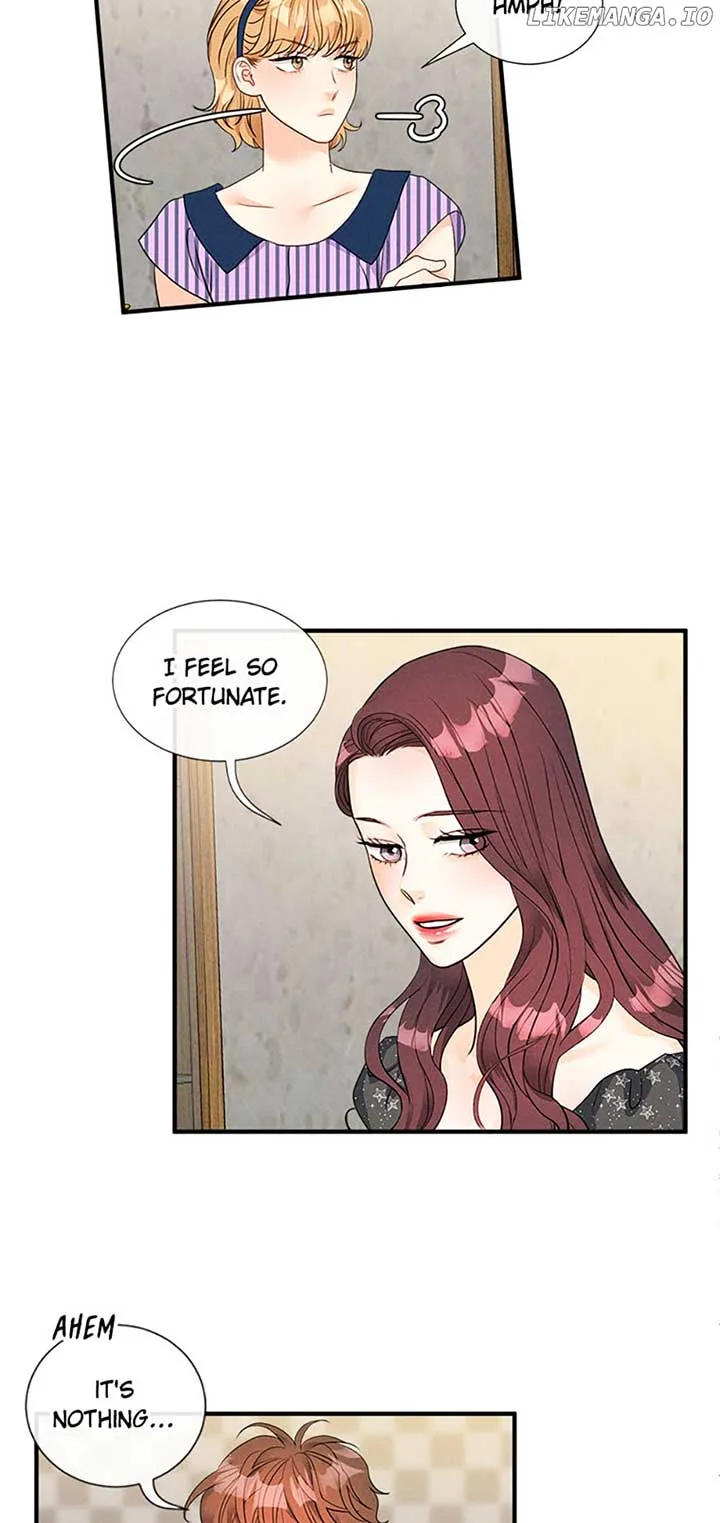 Personal Preference Chapter 55 page 9
