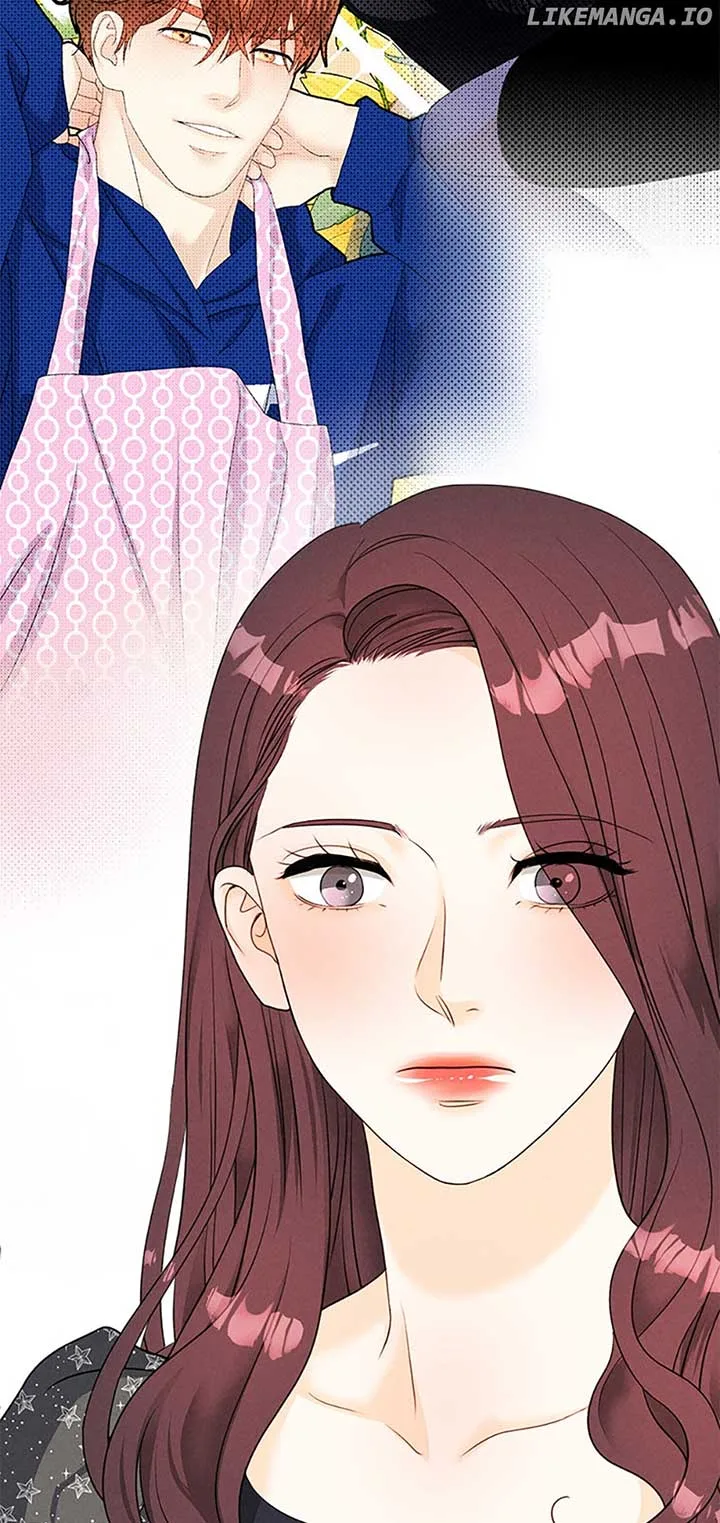 Personal Preference Chapter 55 page 3