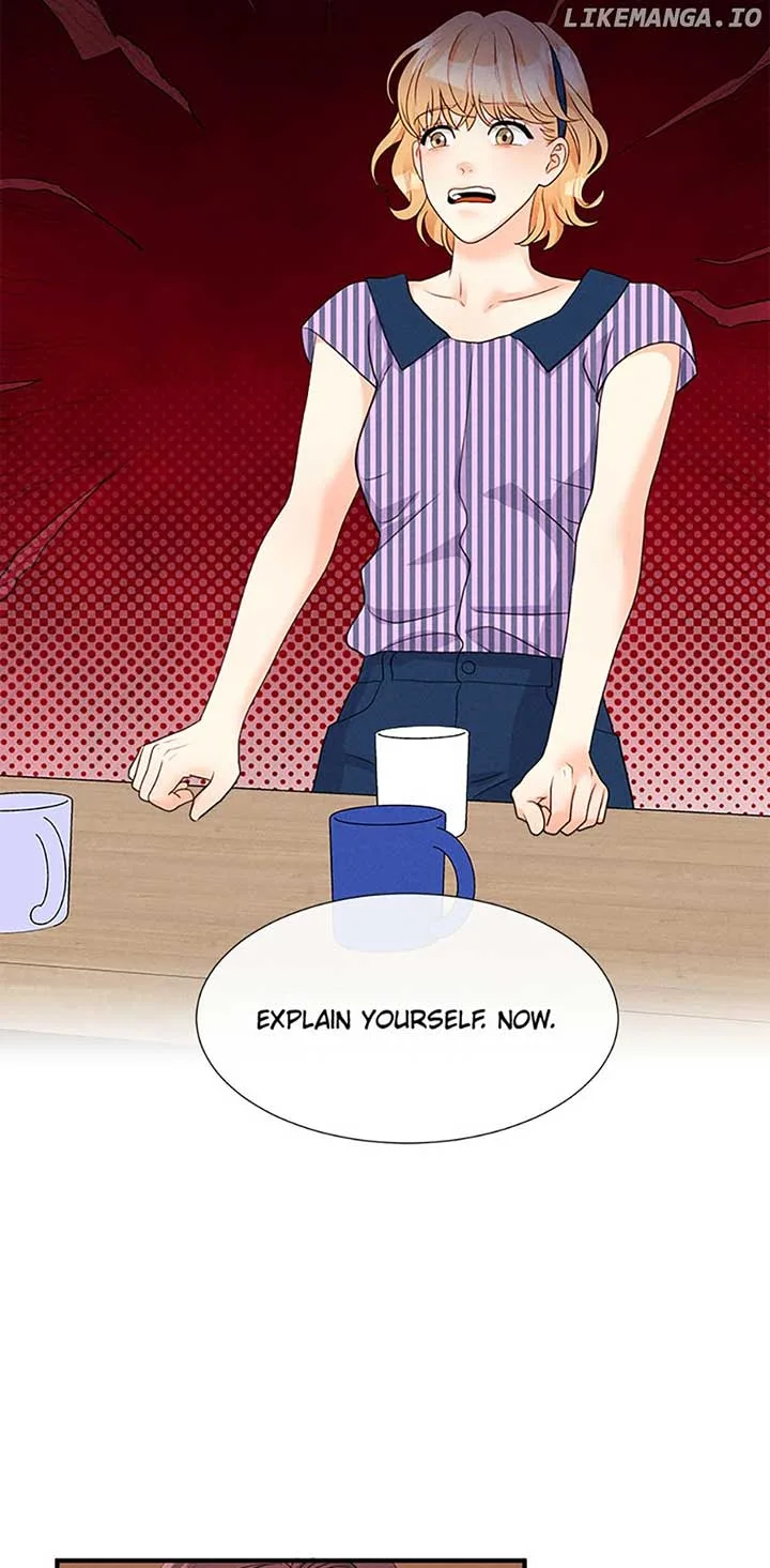Personal Preference Chapter 55 page 36