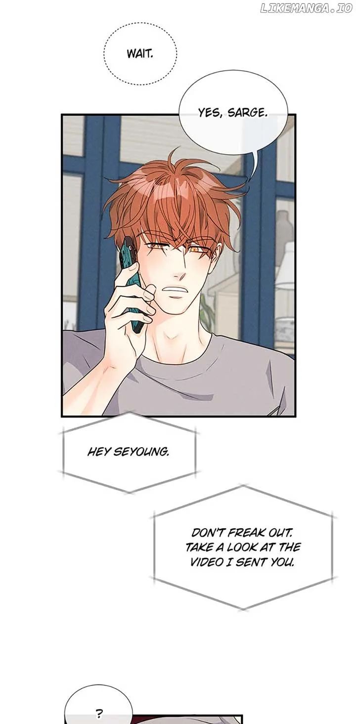 Personal Preference Chapter 55 page 29