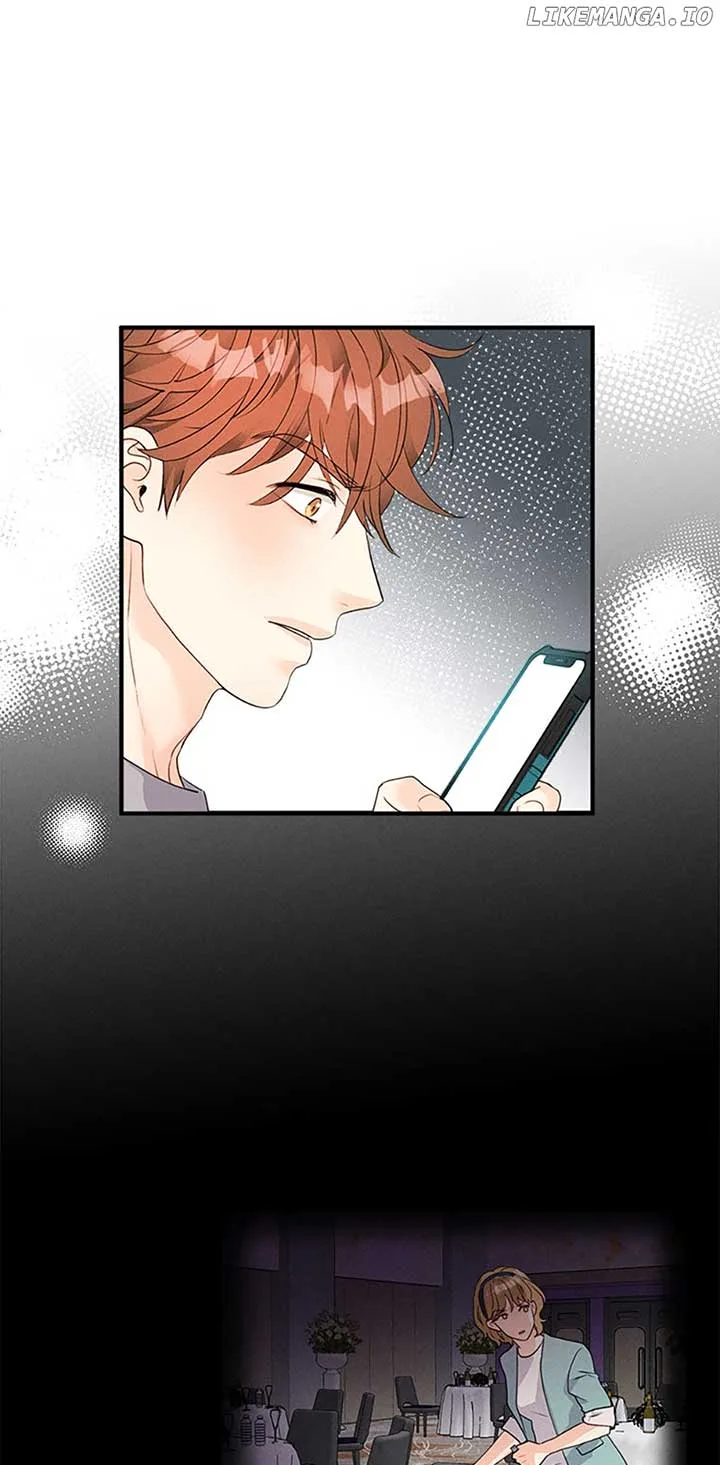 Personal Preference Chapter 55 page 32