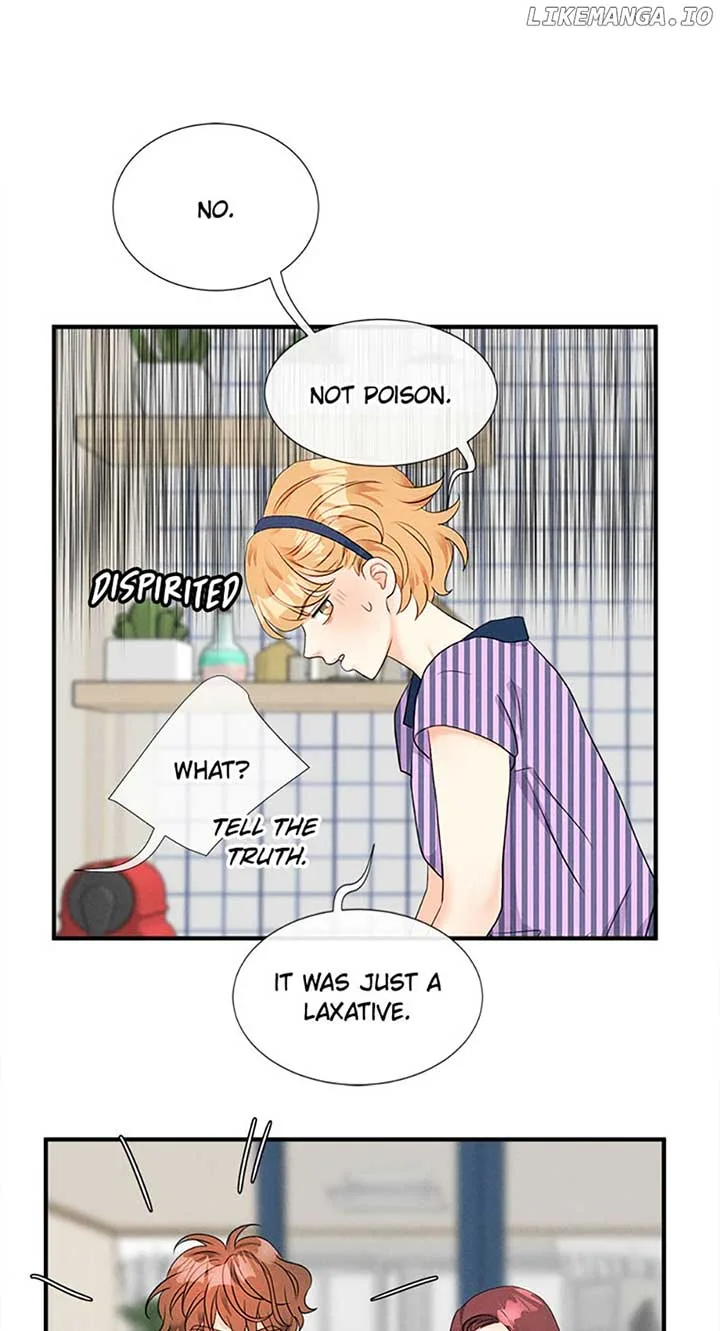 Personal Preference Chapter 55 page 42
