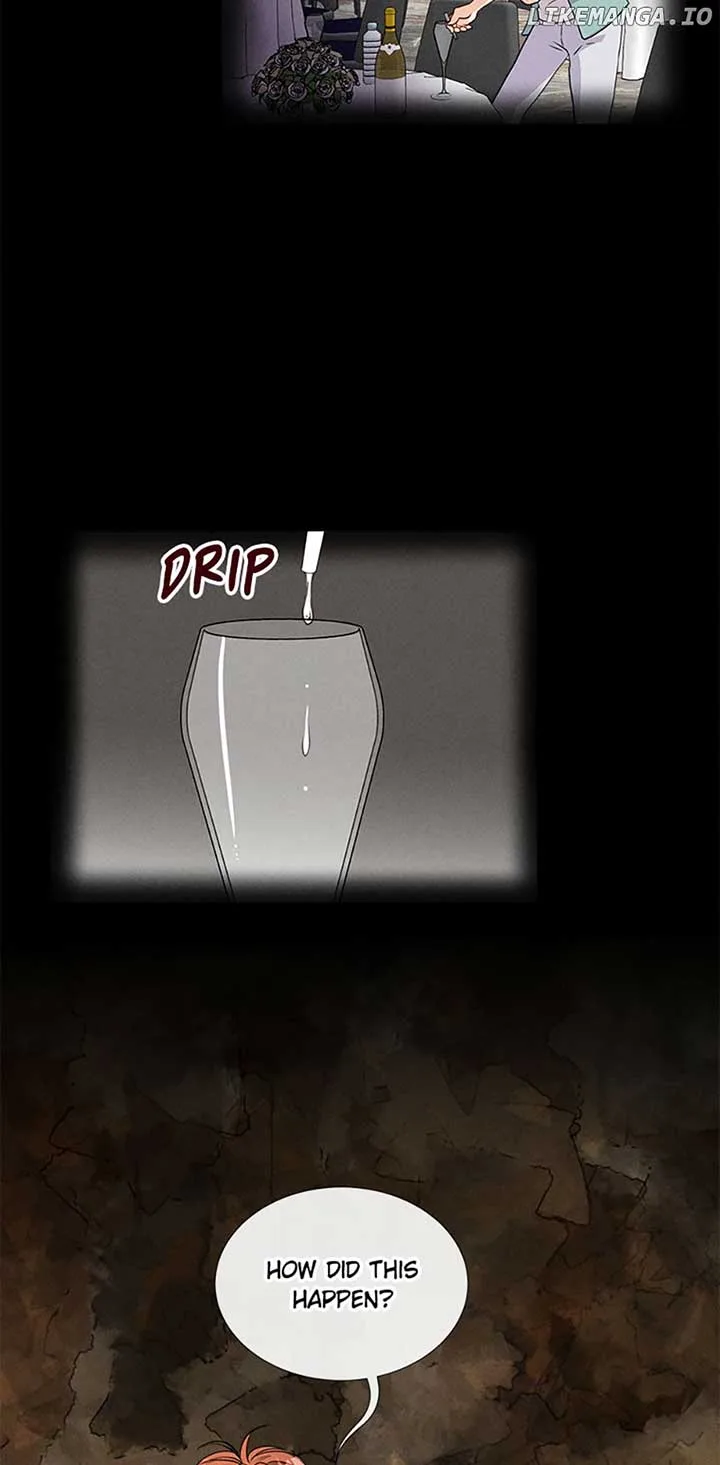 Personal Preference Chapter 55 page 33