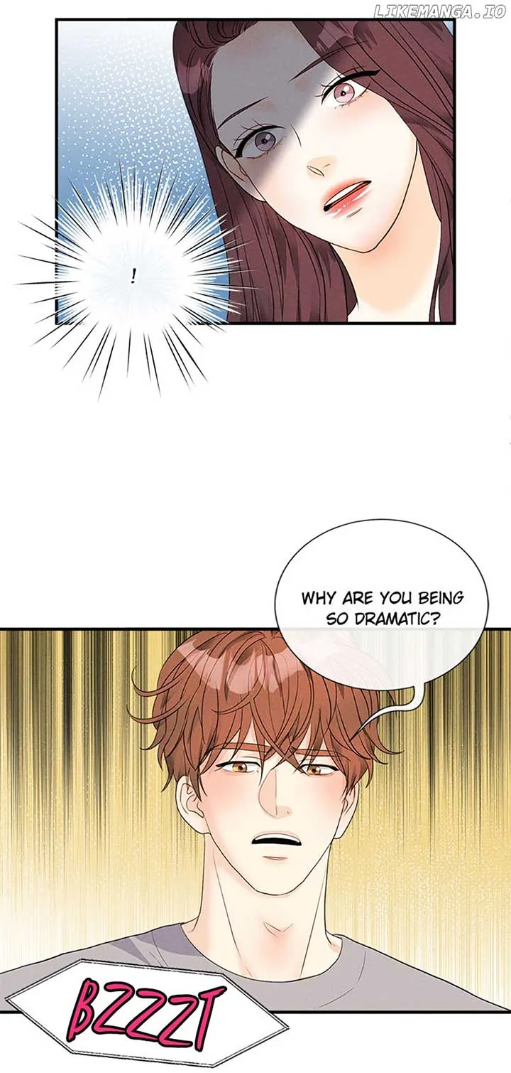 Personal Preference Chapter 55 page 27