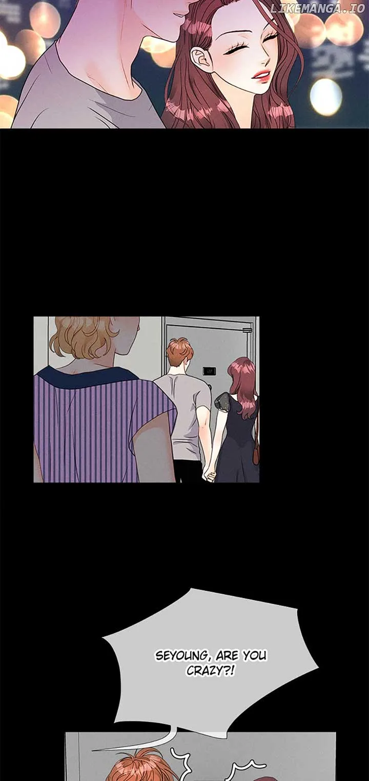 Personal Preference Chapter 55 page 13