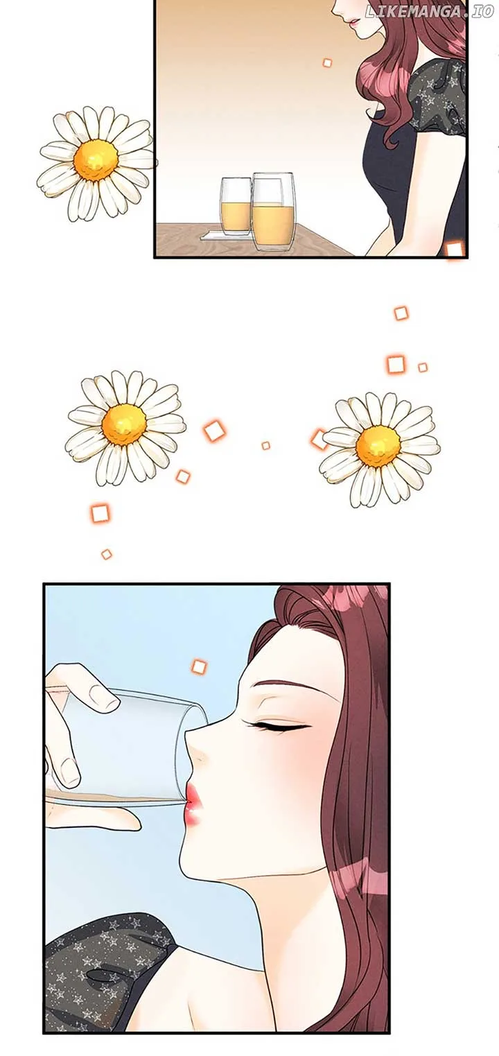 Personal Preference Chapter 55 page 5