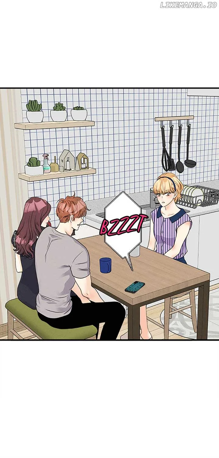 Personal Preference Chapter 55 page 28