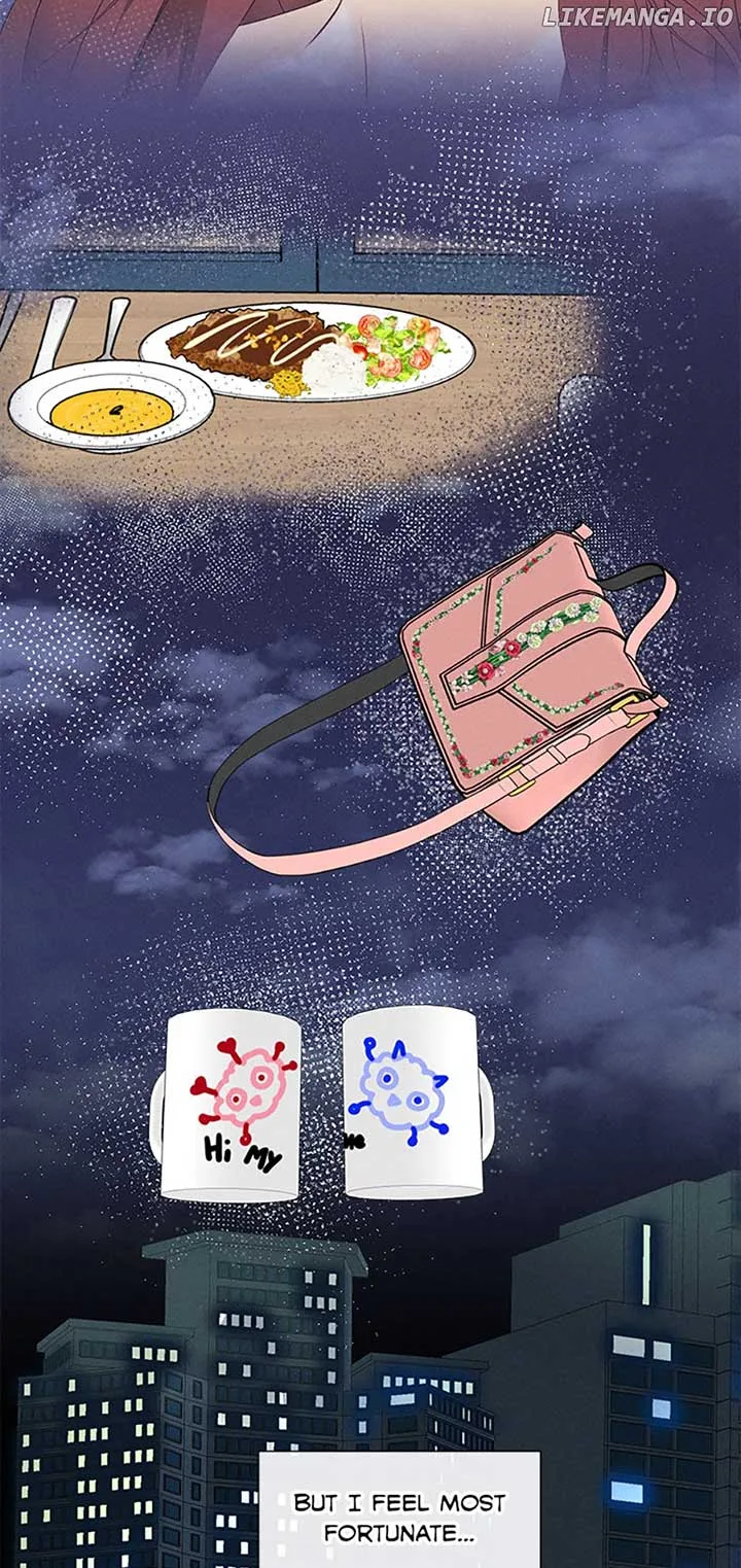 Personal Preference Chapter 55 page 11